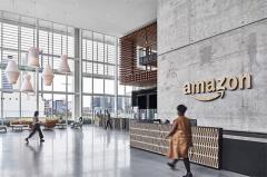 亚马逊云科技 AWS 回应大中华区裁员传闻：报道严重失实，持续在中国积极招聘人才