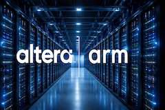 Altera 与 Arm 深化合作，共筑 AI 数据中心高效可编程新方案