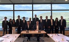京东方与康宁深化战略合作 探索先进消费电子与数字基础设施新机遇