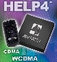 ANADIGICS助力卡西欧新款G＇zOne防护类型智能手机
