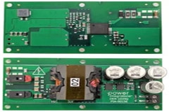 InnoSwitch3－AQ可提高400V和800V电动汽车μDCDC变换器的效率和可靠性