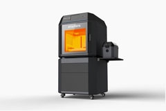 远铸智能发布FUNMAT PRO 310 NEO工业级高速FDM 3D打印机