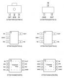 低功耗高压LDO 力芯微推出60V/300mA低功耗LDO ET5H7XX系列