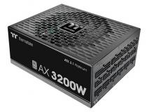 专为 AI 工作站打造：曜越推出 AX 3200W 电源