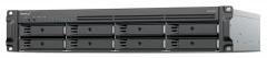 群晖推出 RS1226+ 机架式八盘位存储服务器，基于 AMD 锐龙嵌入式 V1500B