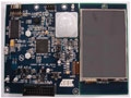Atmel SAM4S无线无源红外移动检测参考设计