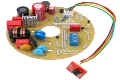 [原创]Infineon IMD112T-6F040智能马达和PFC控制器解决方案