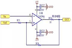 输出电压为什么要偏移？差分电路原理解析