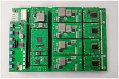 大联大品佳集团推出基于Microchip、onsemi和OSRAM产品的CAN／LIN通讯矩阵式大灯解决方案