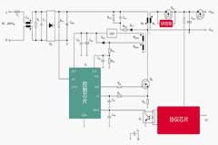 上海贝岭为USB－PD应用提供高性能驱动IC和MOSFET解决方案