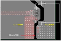 USB2．0与USB3．0接口的PCB布局布线要求