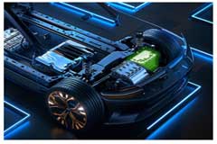 大联大世平集团推出以NXP产品为核心的汽车12V BMS应用方案