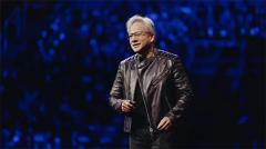 黄仁勋谈 AI 对职场影响：只替你干杂活，岗位核心还得靠人