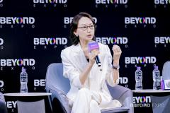 中兴通讯CDO崔丽：未来竞争的关键是人机协同效率的竞争