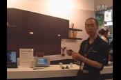 飞思卡尔便携式医疗保健设备解决方案