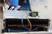 慧荣科技于2019 Flash Memory Summit展示全系列主控芯片存储解决方案