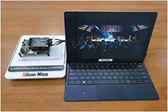 Silicon Mitus连续三年参展美国CES 本届将推出最新音频解决方案