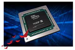 生而为速，Xilinx专为联网和存储加速优化推出全新 Virtex UltraScale+ VU23P FPGA
