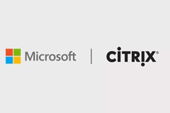 微软联手Citrix，共同研发未来虚拟桌面