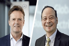 宁德时代成为梅赛德斯－奔驰电池领域头部供应商