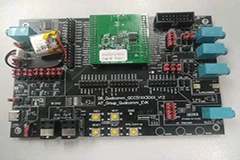 大联大诠鼎集团推出基于Qualcomm QCC5141 Adaptive ANC自适应主动降噪的蓝牙耳机解决方案