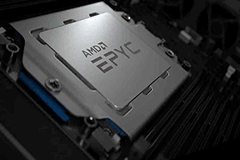 AMD已拿下8.9%的服务器CPU市场份额
