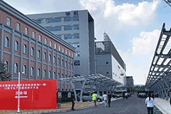 华虹半导体宣布量产90nm BCD工艺：性能高、核心面积小