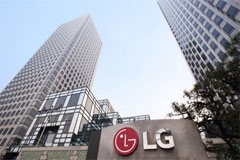 LG 显示 OLED 面板扩张计划放缓，因受供应链限制