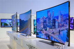 机构：中国大陆制霸 LCD 面板产业，全球市场份额增至 67% 新高