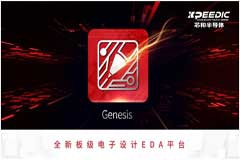 芯和半导体在ICCAD 2022大会上发布全新板级电子设计EDA平台Genesis
