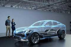 汽车行业齐聚深圳共襄创新发展Automechanika Shanghai—深圳特展 明日开幕