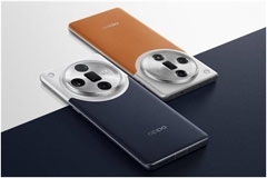 OPPO Find X7 Ultra卫星通信版春节后登场：支持听筒／免提双模卫星通话 