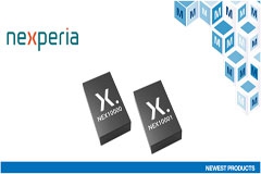 贸泽开售Nexperia NEX1000xUB电源IC 助力打造更出色的TFT－LCD应用