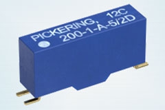 品英Pickering将在2024年电子设计创新大会展示最新用于电子测试与验证的模块化信号开关与仿真产品