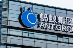 蚂蚁集团成立“数字蚂力”，布局AI企业服务市场