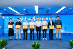 飞驰科技携手佛职院签约共建“佛山飞驰汽车氢能技术产业学院”项目