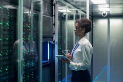 西门子推出 Tessent In-System Test，在硅片全生命周期内实现先进的确定性测试