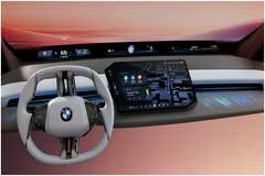 2025 BMW创新日举行 跨越式智能进化驱动驾控乐趣迈入全新维度