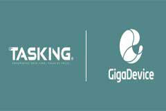 兆易创新高性能GD32A7x车规级MCU已获TASKING编译器支持