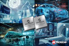 Microchip推出成本优化的高性能PolarFire Core FPGA 和 SoC产品