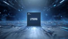 SK海力士完成LPDDR6验证，下半年启动量产供货