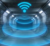 能穿地的 “Wi－Fi” 无线网络成功了！可深入地表下100米 有望集成到手机中