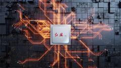 国内首颗车规级先进制程多域融合芯片“红旗 1 号”自主研制成功
