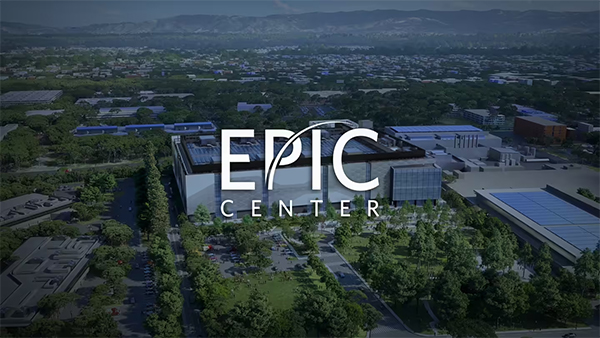 应用材料宣布台积电和三家大学加入硅谷 EPIC 中心