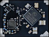 摩尔斯微电子发布高功率Wi－Fi HaLo模组MM8108－M20，加速远距离物联网规模化应用