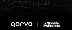 罗彻斯特电子携手Qorvo®保障射频元器件长期稳定供应