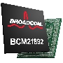 Broadcom推出业界最小的4G LTE-Advanced调制解调器