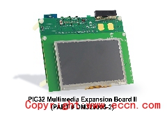 Microchip推出全新领先的32位MCU系列
