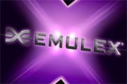 Emulex推出面向戴尔第13代PowerEdge服务器的优化I/O连接解决方案