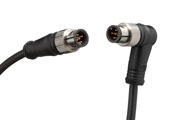 Molex 重点推介Brad MX-PTL M12电线组